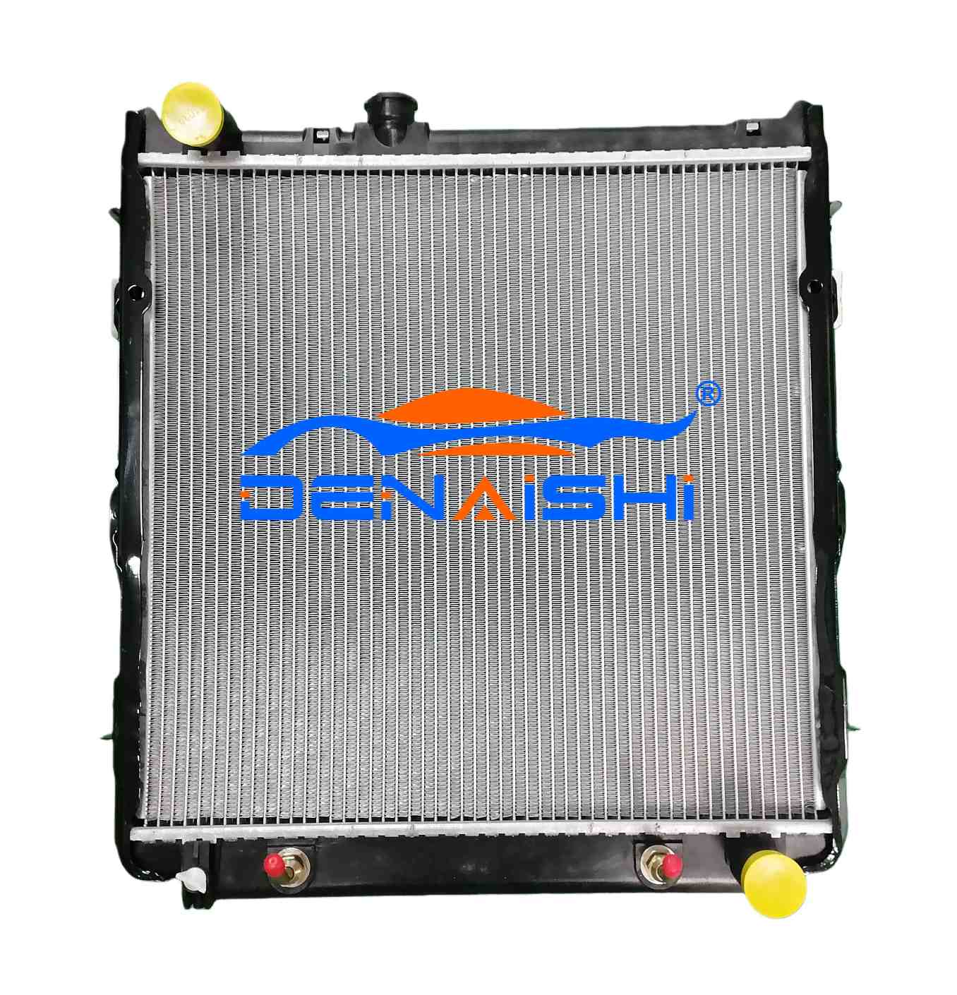 radiator for TOYOTA LAND CURISER KZJ 79- AT