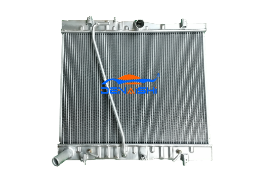 radiator for TOYOTA LEXUS HIACE CBA-TRH214W