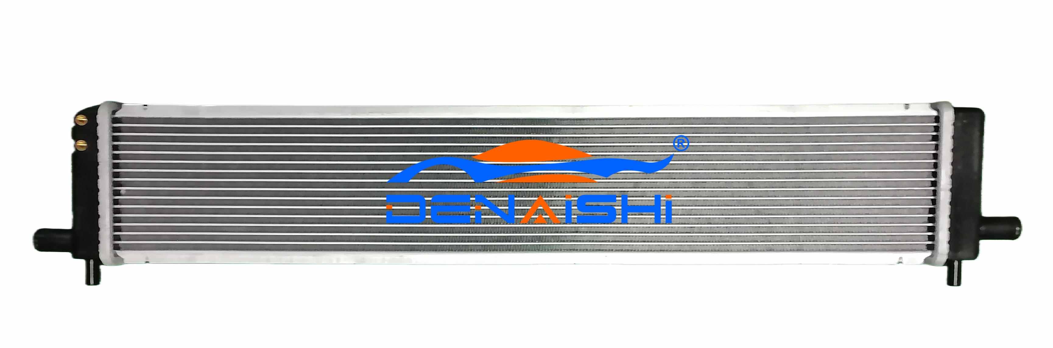 radiator for TOYOTA RAV4 Hybrid LE+ 16-18 MT