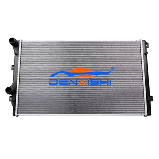 καλοριφέρ για touran 1.4tsi 03- mt